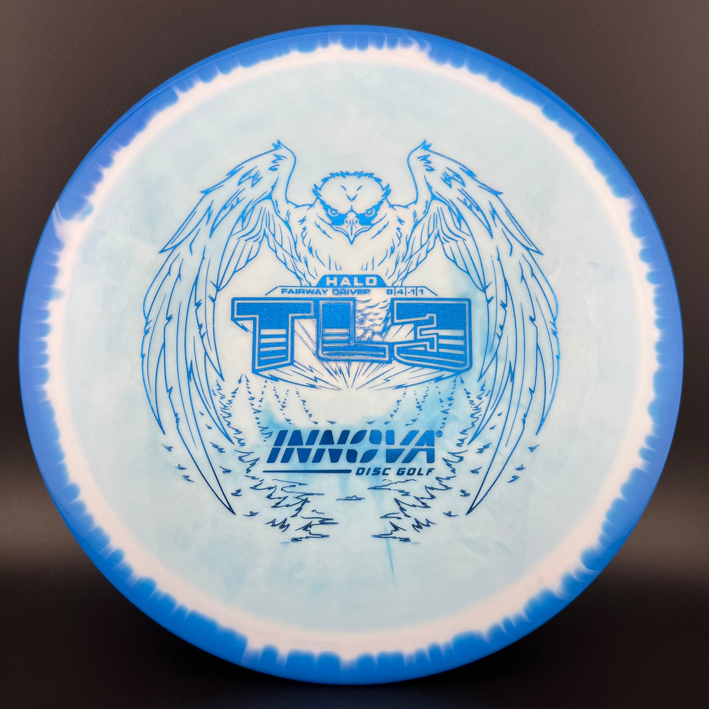 Halo Star TL3 Innova