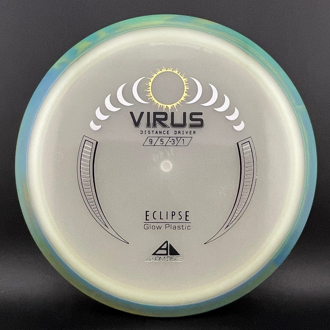 Eclipse Virus Axiom