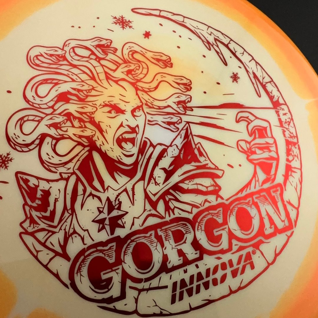 Halo Star Gorgon - Holiday Edition Innova