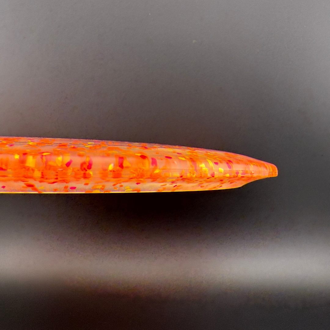 Z Confetti Cicada - Austin Turner Victory Edition Discraft