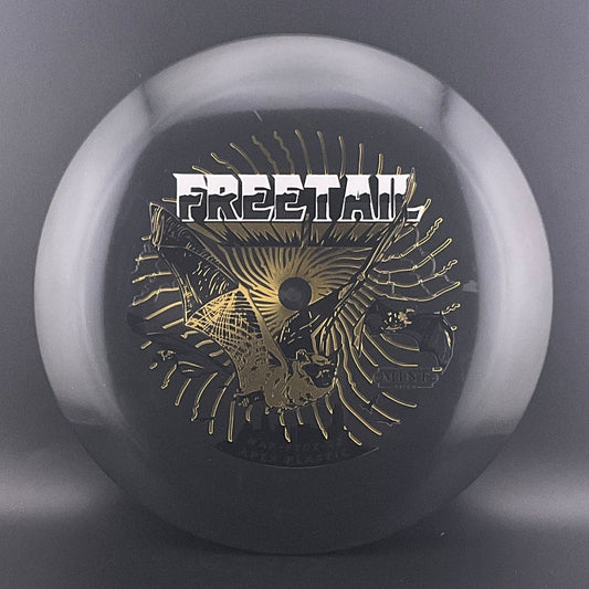 Apex Freetail - 2022 Austin Nights Limited Edition MINT Discs