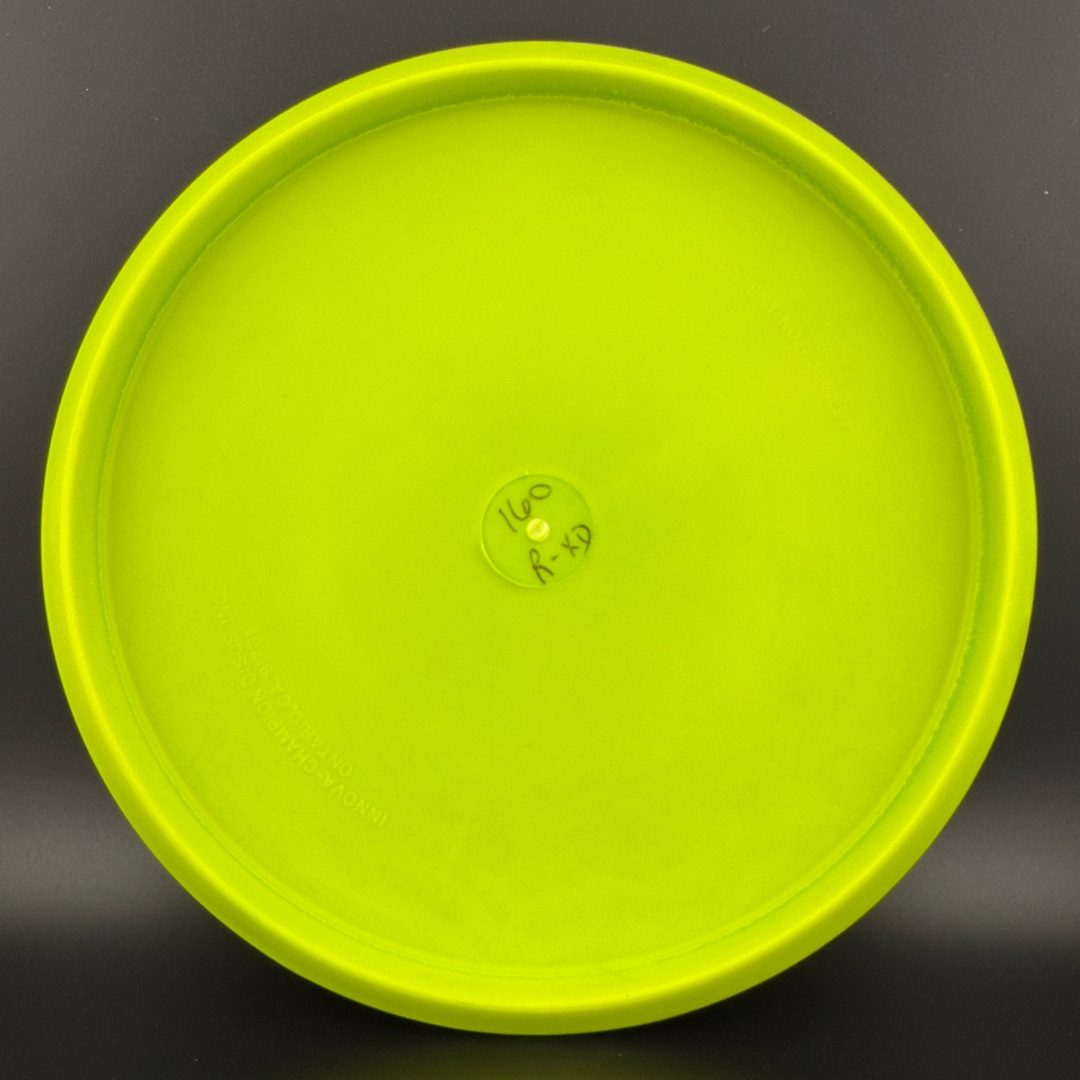 R-Pro XD Penned - F2 Innova