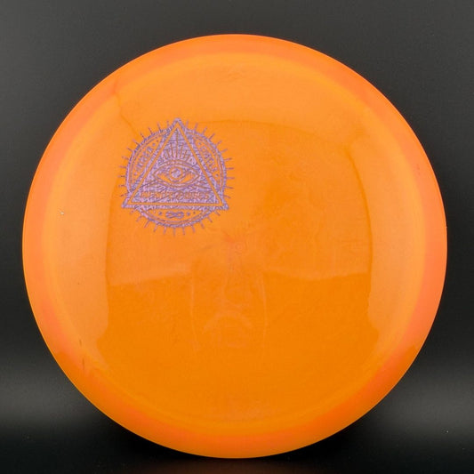 Swirly S-Blend Dynasty - Inner Circle