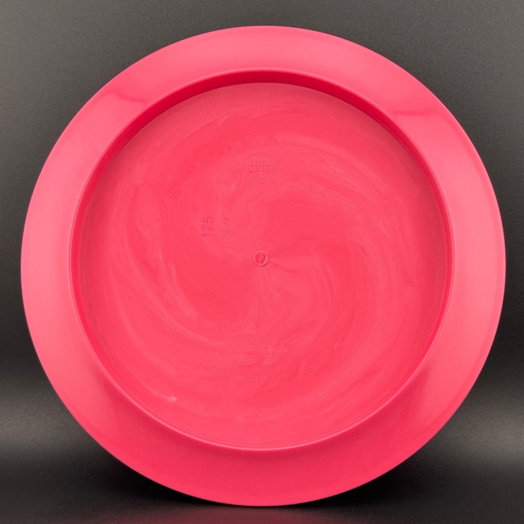 Prototype Swirl S-Line DD4 - EO 2026 Fundraiser Discmania