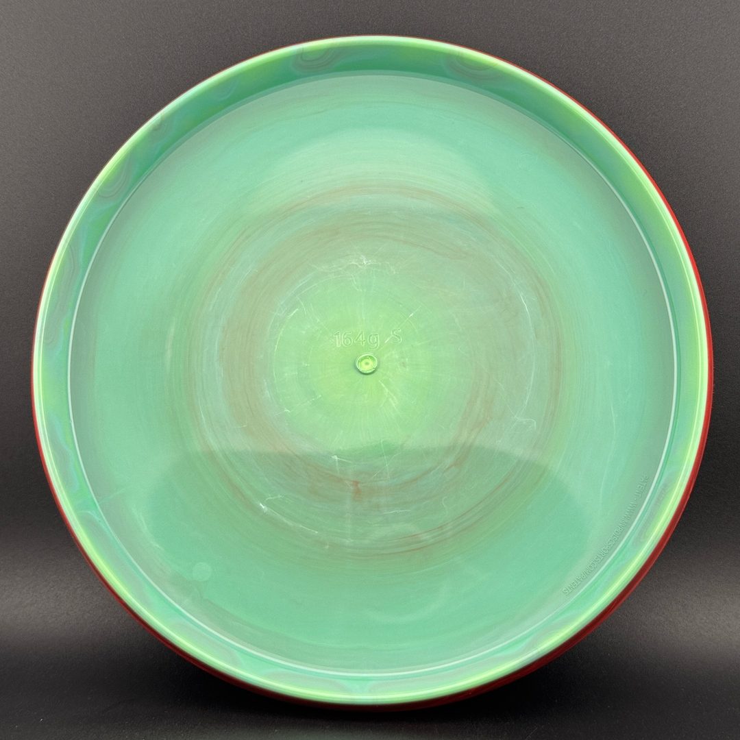 Soft Neutron Pitch - Blanks Axiom