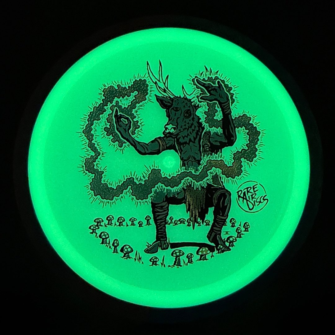 Eclipse Vanish - Elk Man 2.0 by Ripper Studios Axiom