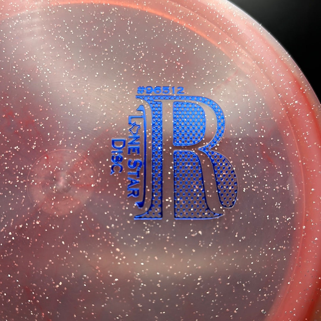 Founders Mockingbird - Robert Burridge Tour Series Lone Star Discs