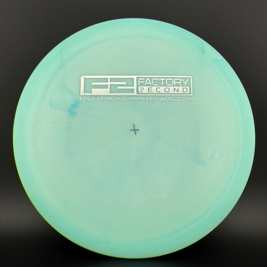 Classic Glow Star Teebird - F2 Innova