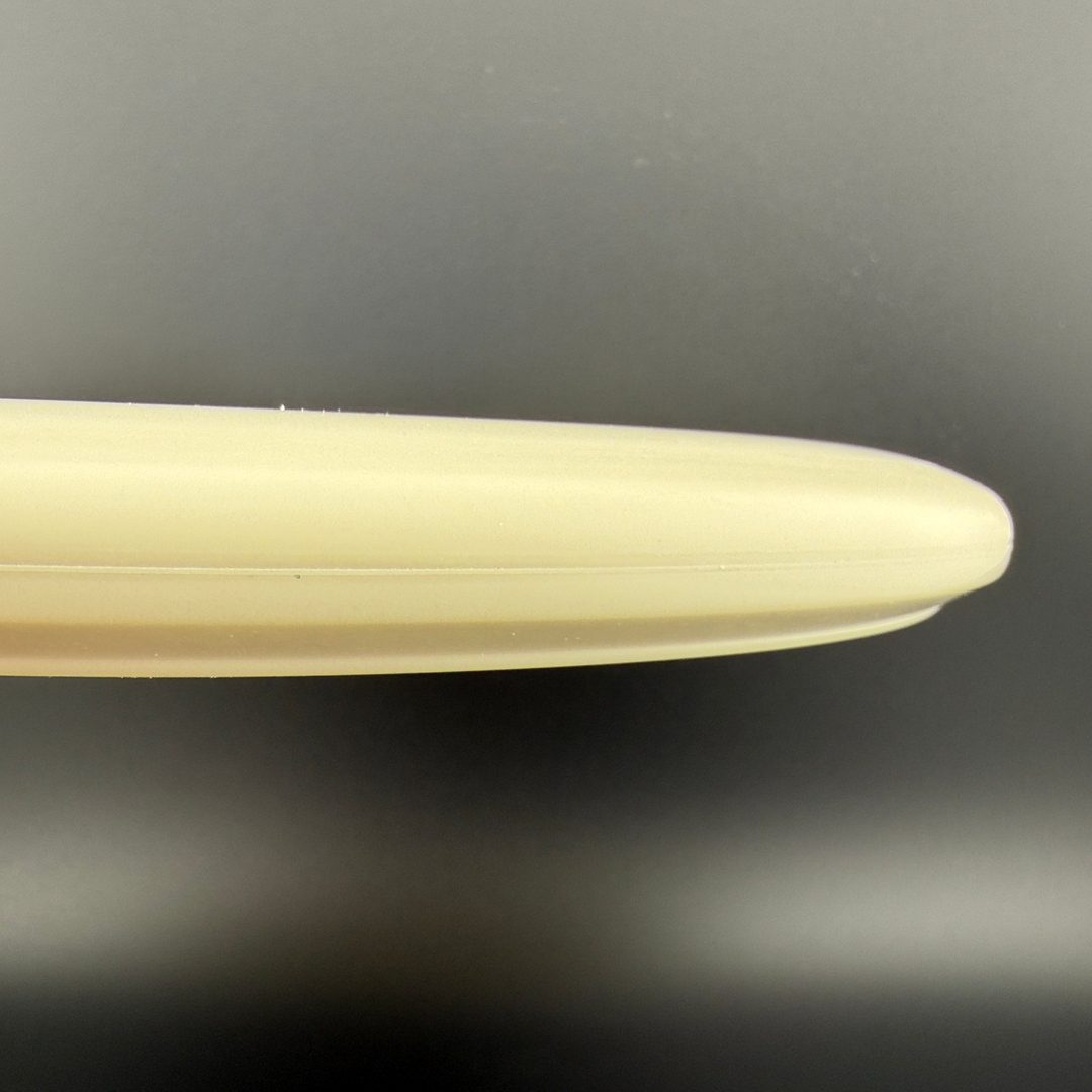 Glow Trophy Line Champ - Hall Of Fame Climo Disc Golf