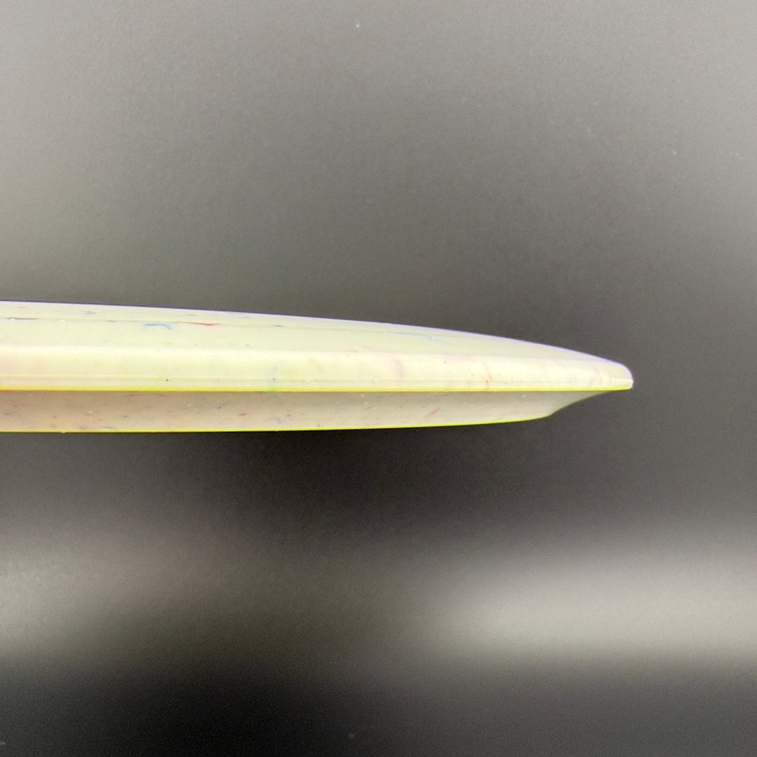 Jawbreaker ESP Cicada - Ledgestone 2025 S3 - Rare Air Stamp Discraft