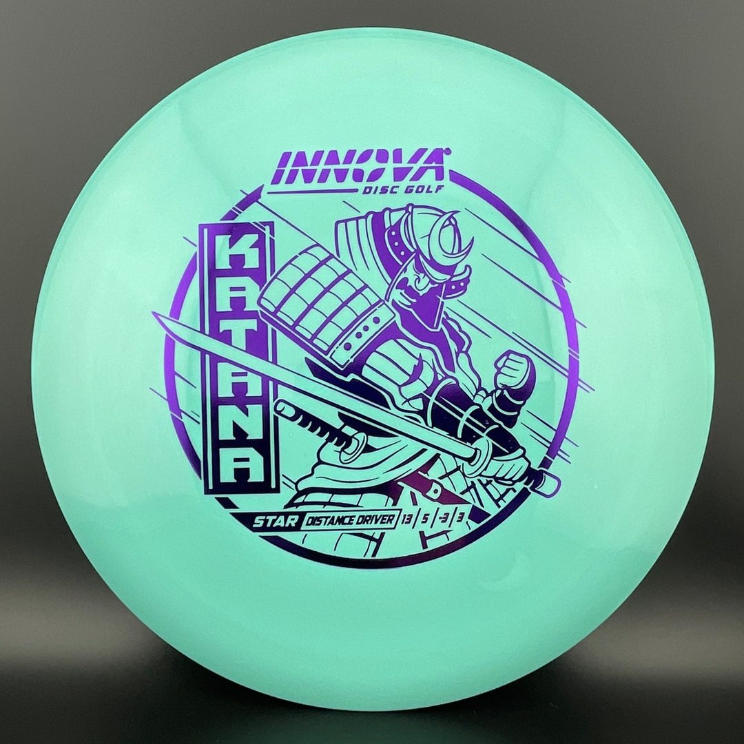 Star Katana Innova
