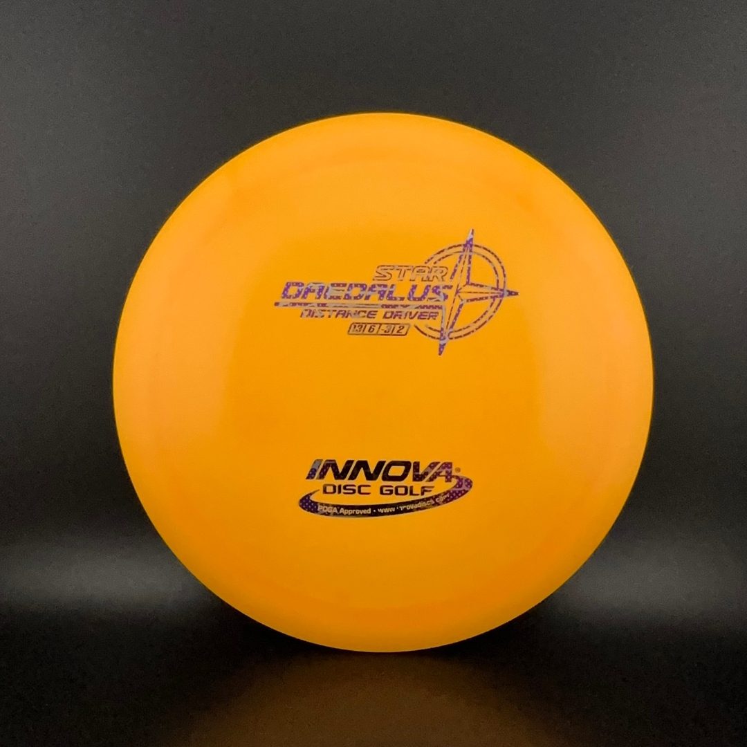 Star Daedalus Innova