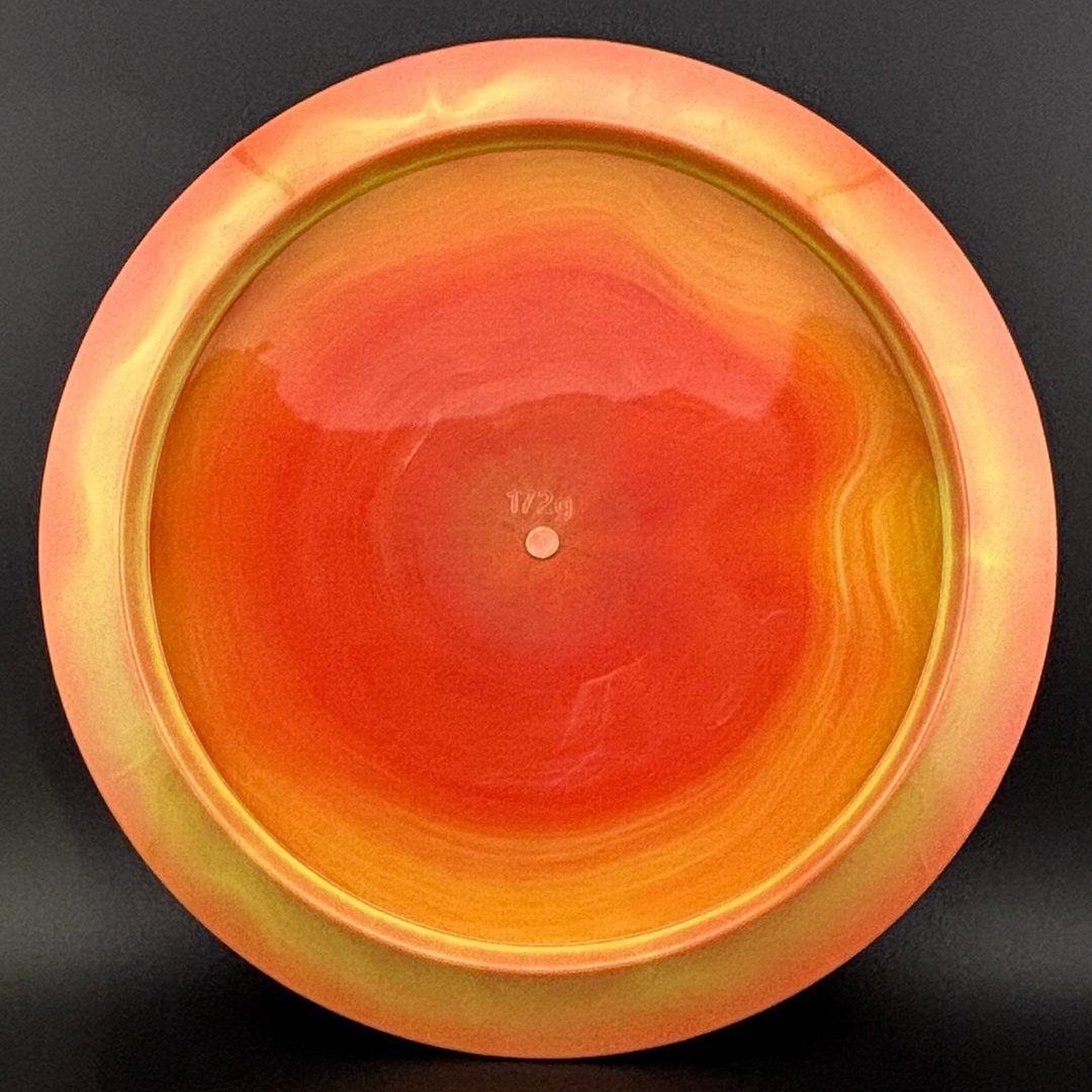 Aura Mantra - Moth Stamp TSA