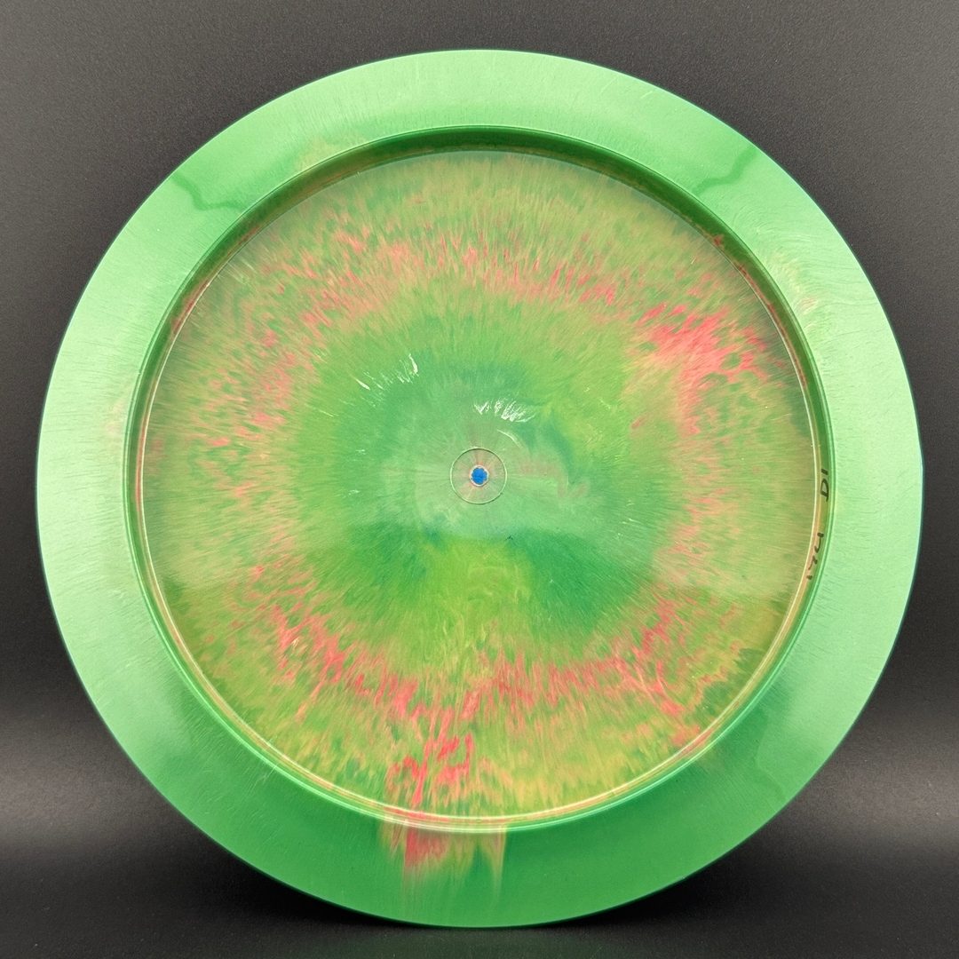 D1 500 Spectrum - Jake Hebenheimer 2026 Signature Series Prodigy