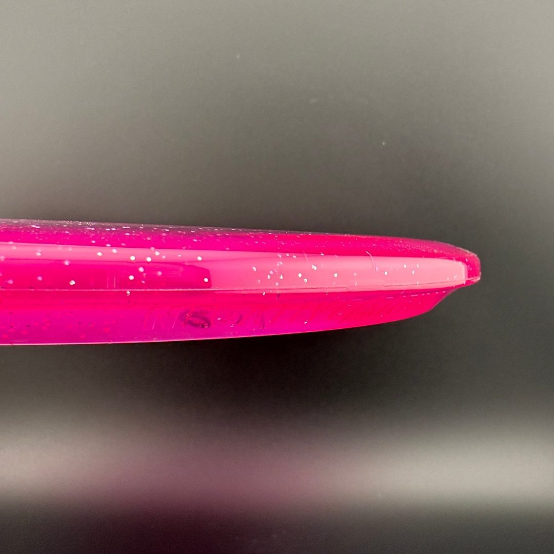 Arcane Ritual - Rat Magic Negative Disc Golf