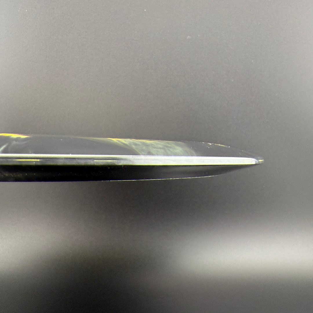 Retina Psyop Doomsday Discs