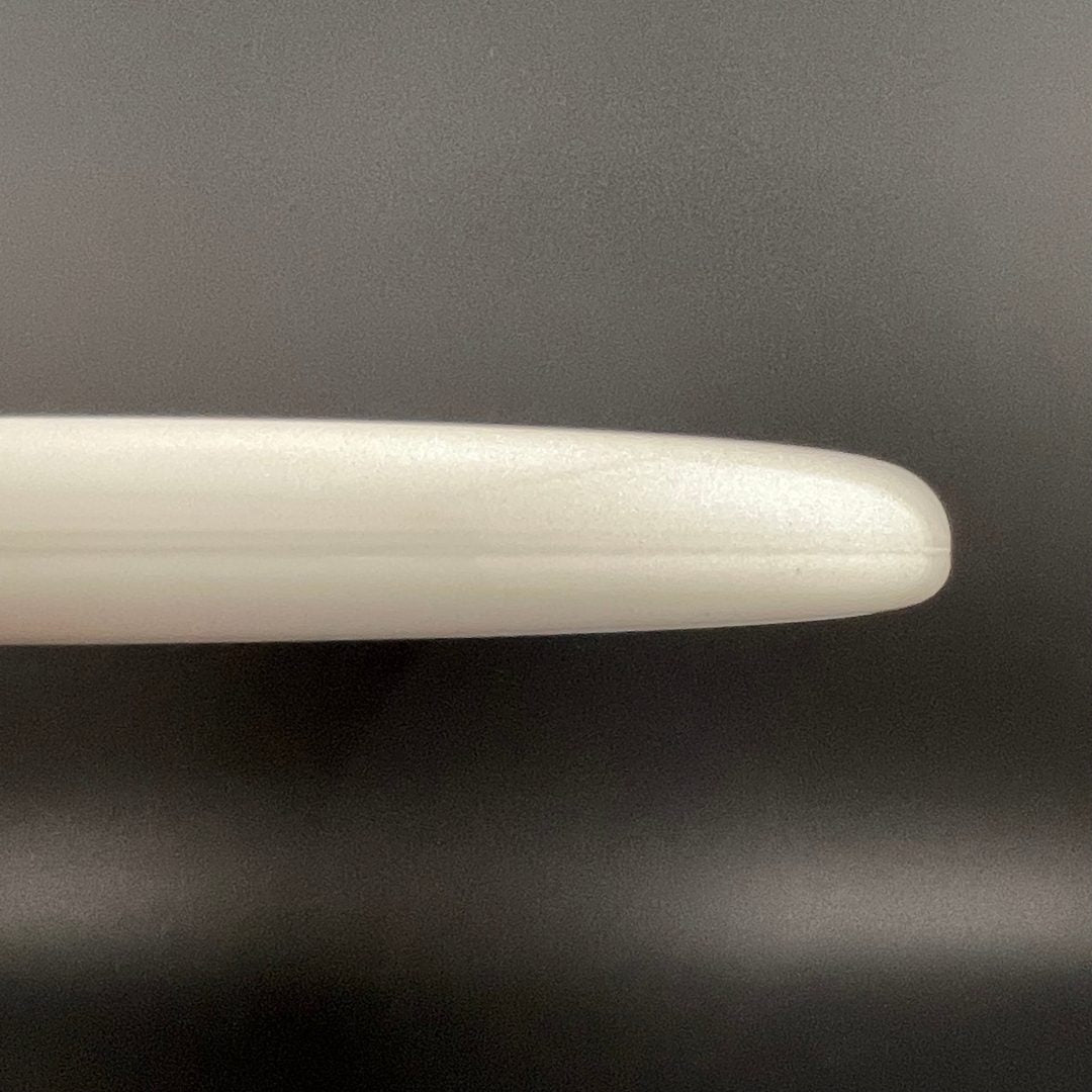 K1 Berg - White / Mint "Nice Not Perfect" X-Out Kastaplast