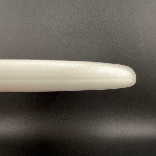 K1 Berg - White / Mint "Nice Not Perfect" X-Out Kastaplast