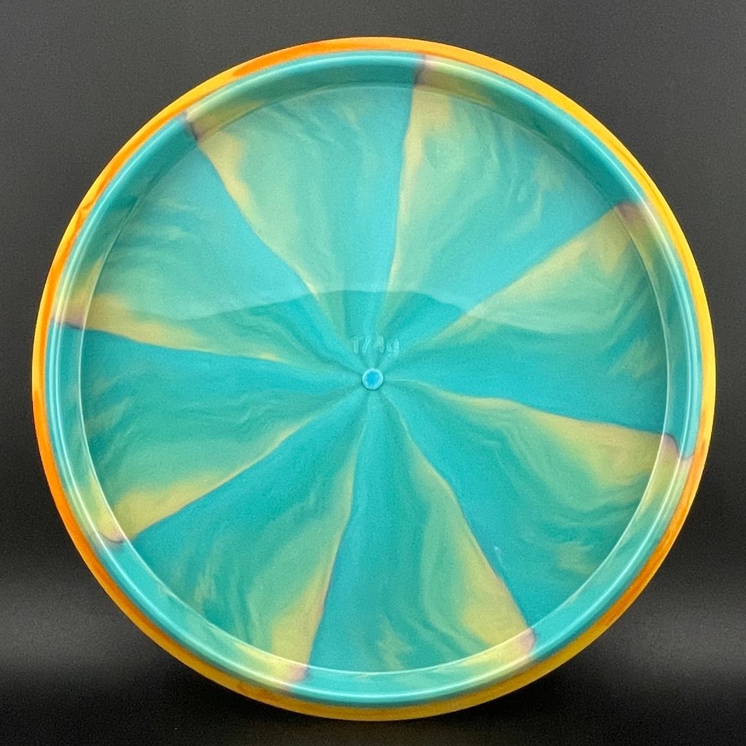 Cosmic Neutron Tempo - Jeremy Koling Team Series Axiom