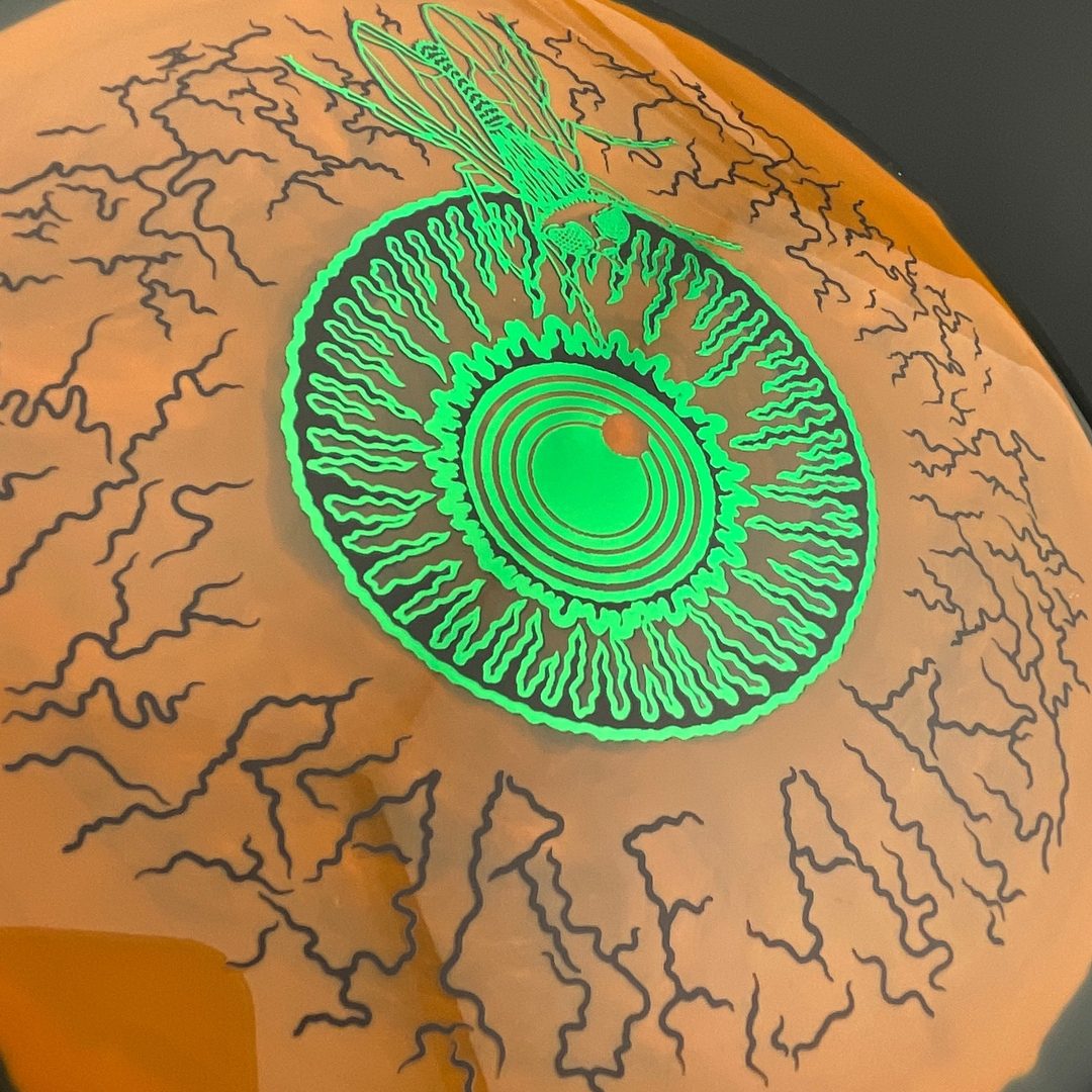 Halo Star Rollo - Eye-Fly RAD V2 by Ripper Studios Innova