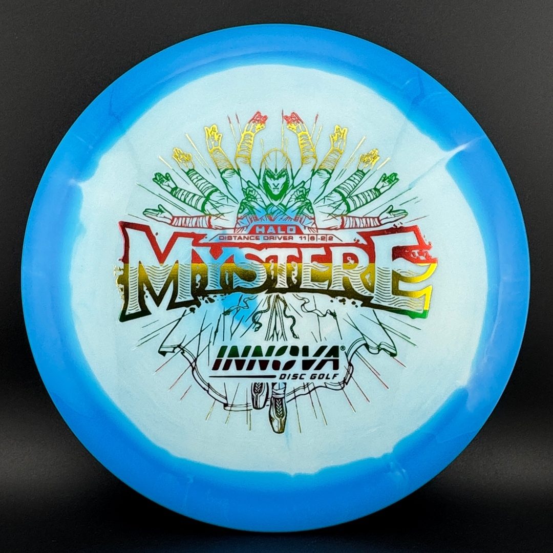 Halo Star Mystere Innova