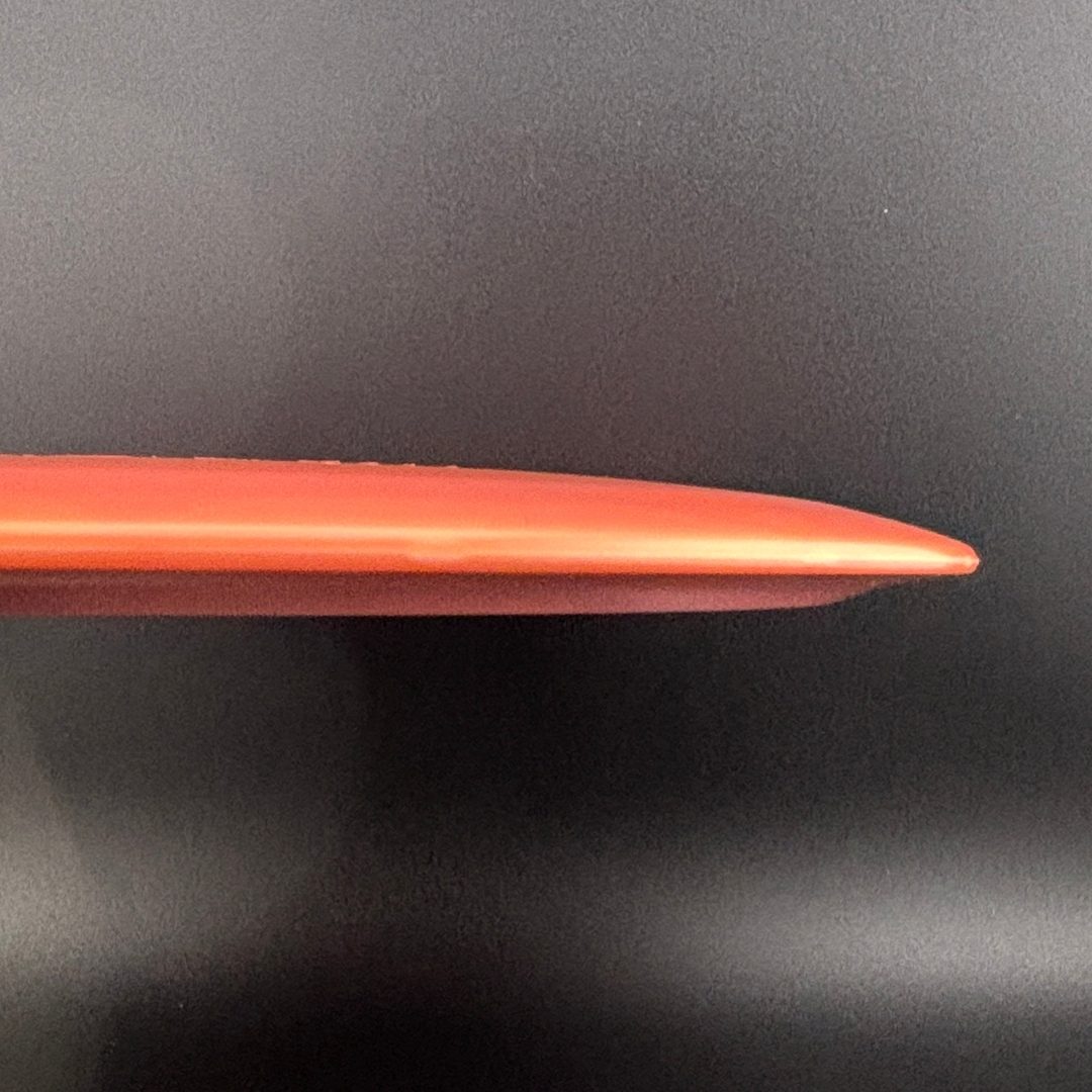 Aura Mantra - Moth Stamp TSA