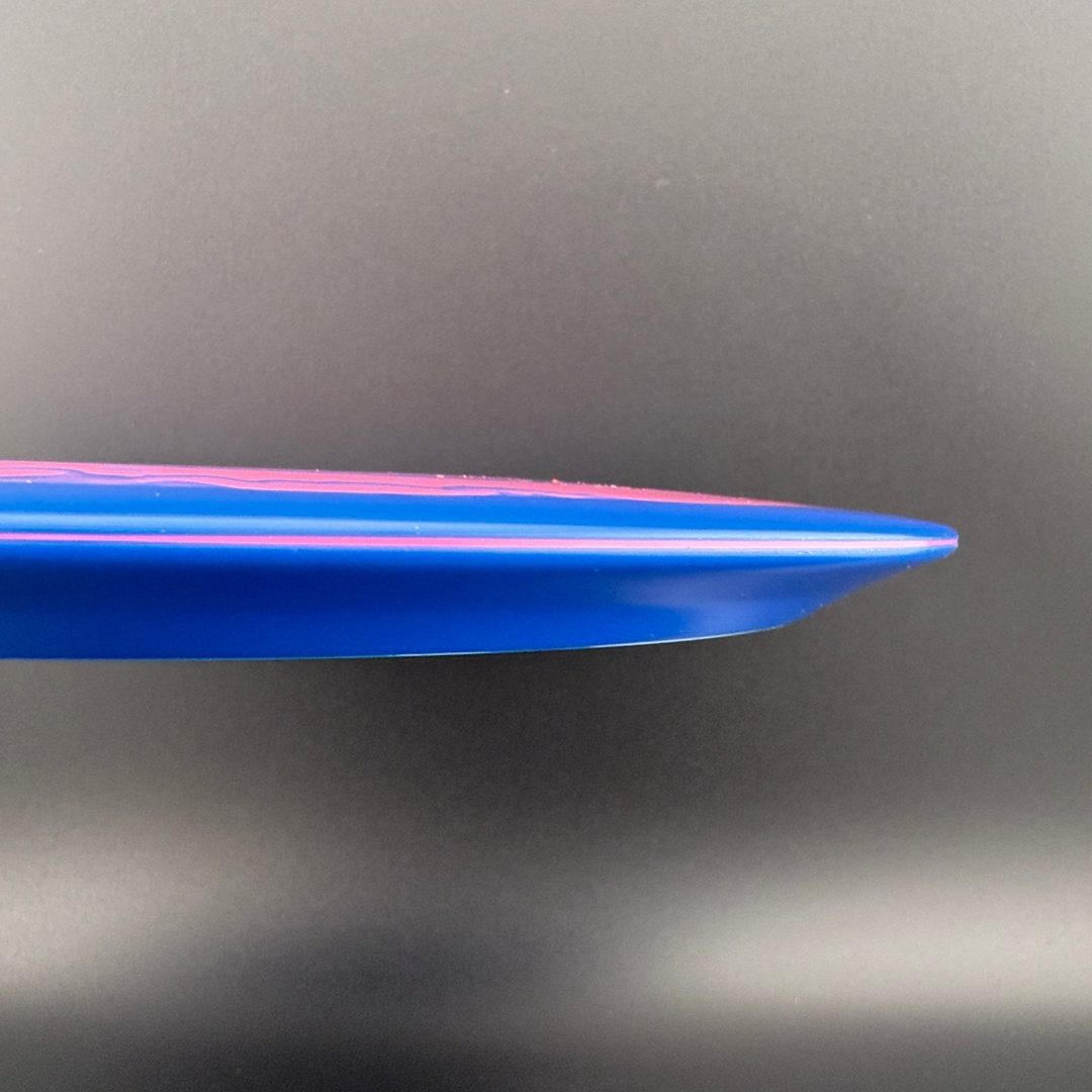 Color Madness Horizon S-Line Tilt