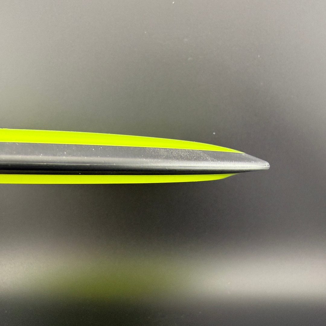 Neutron Trail - "Lunchador's Revenge" 4 Foils - Near Perfect MVP