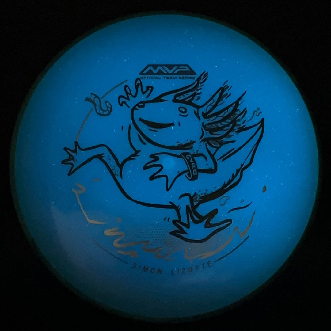 Particle Eclipse Pixel - Lizottl' - Simon Lizotte - Gyropalooza 2025 Axiom