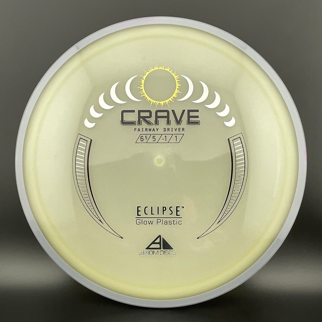 Eclipse 2.0 Crave Axiom