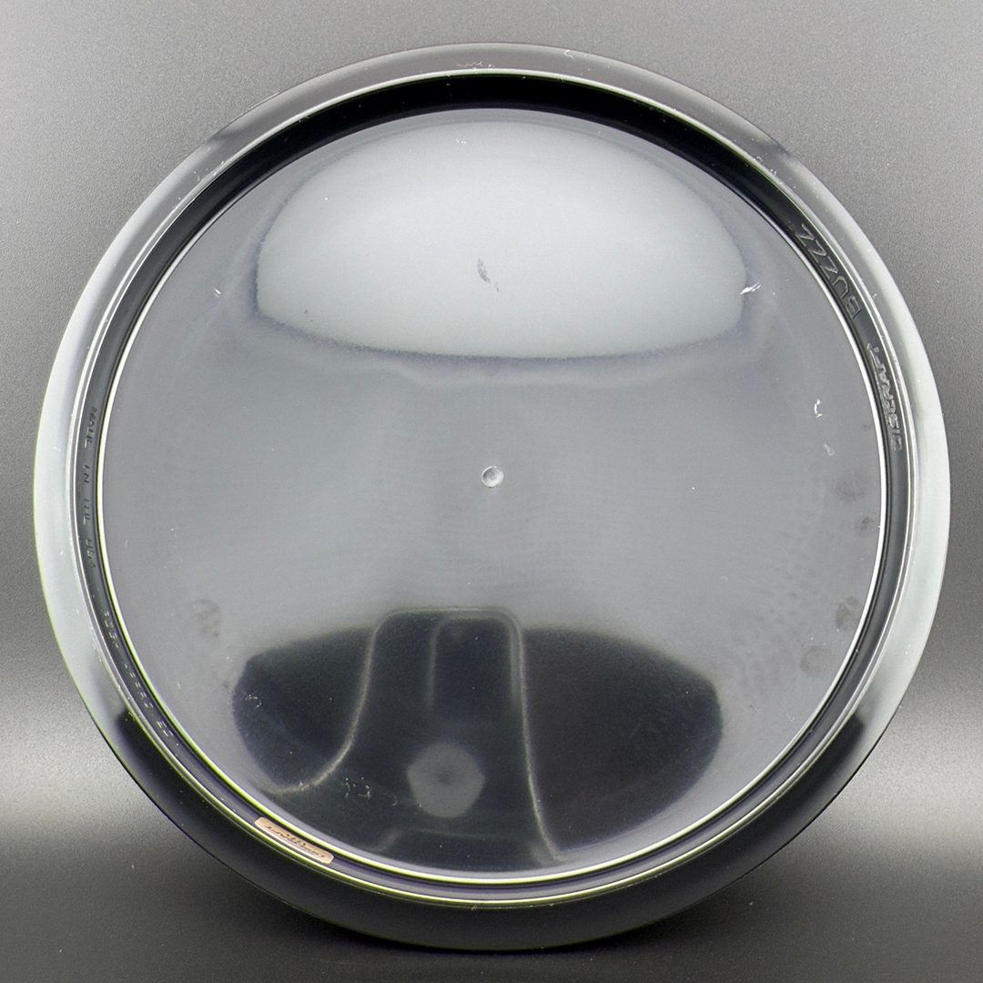 ESP SuperColor Full Foil Buzzz - Glizzy Glider 2.0 Discraft