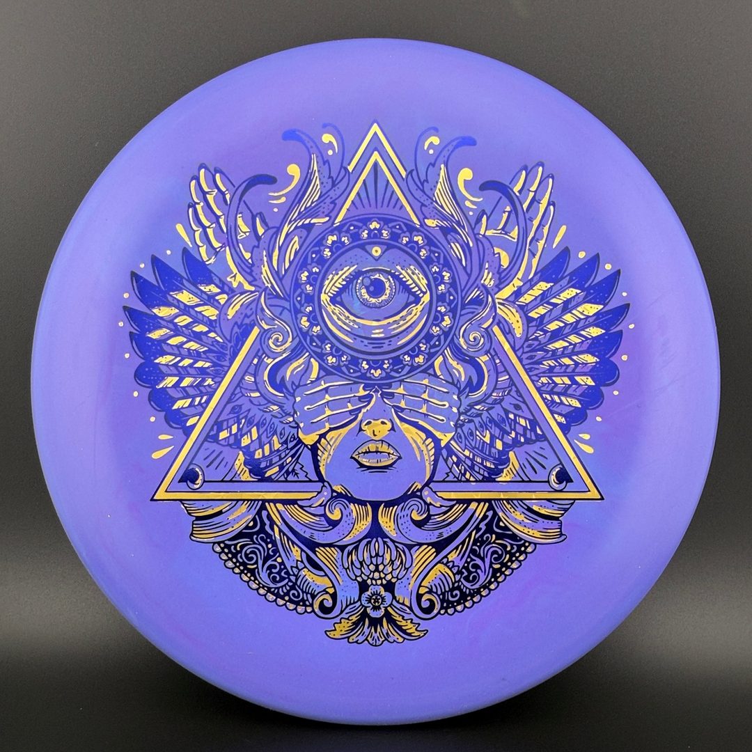 JK Pro Aviar - Secret Society Innova