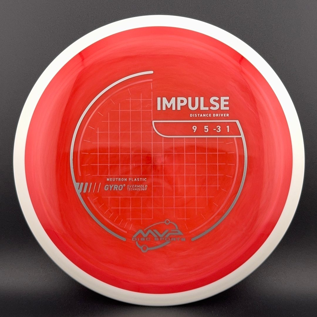 Neutron Impulse MVP