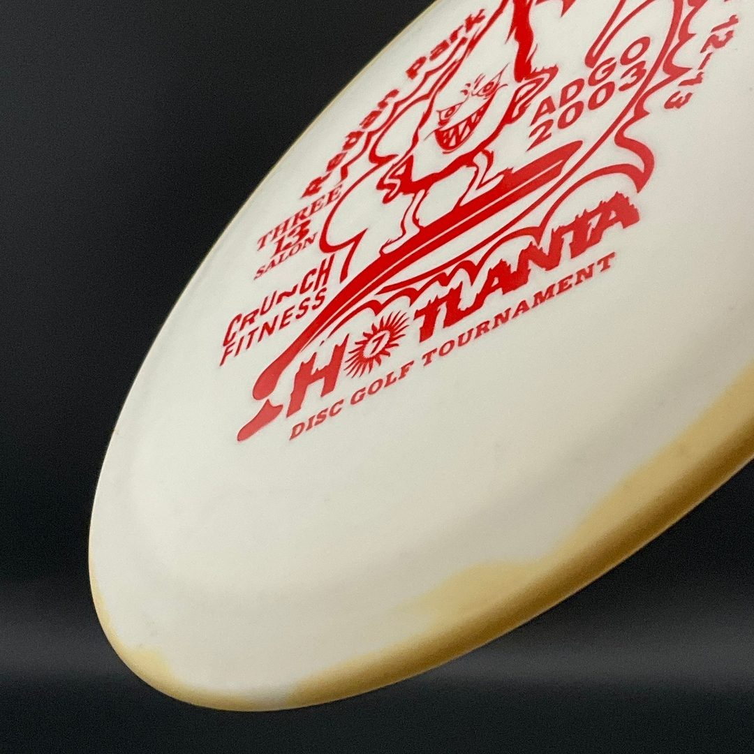 DX Eagle - Hotlanta 2003 *Speedy Vault* Innova