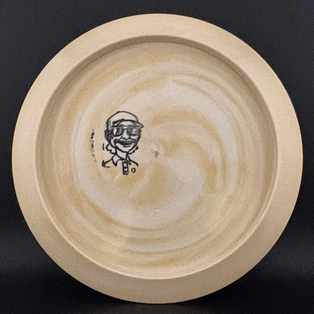 Swirly S-Line CD1 - 10 Year Anniversary Edition *Colten Stash* Discmania