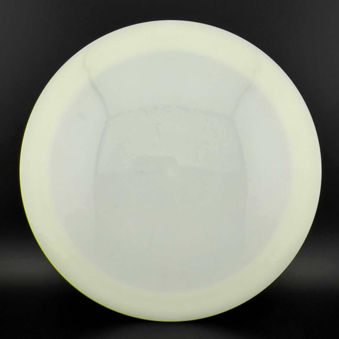 Star Destroyer - Bottom Stamp - Dyer's Delight Blank Innova