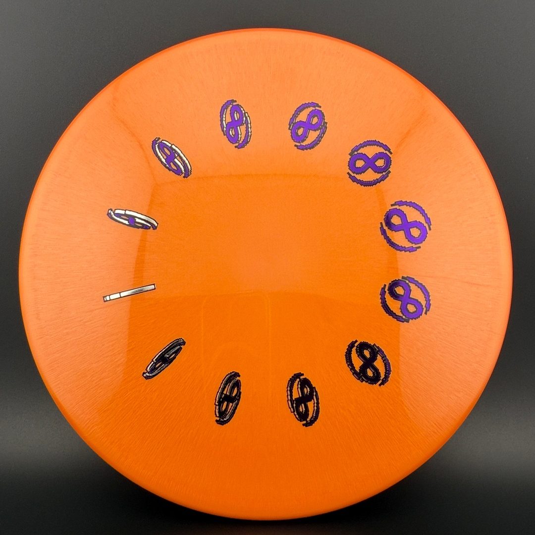 G-Blend Tomb - Special Edition Infinite Discs