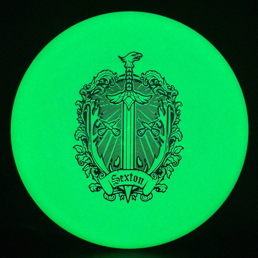 Nexus Proto Glow Firefly - Nate Sexton Takeover Edition