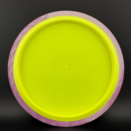 Fission Virus - Lightweight - Lab Second Axiom