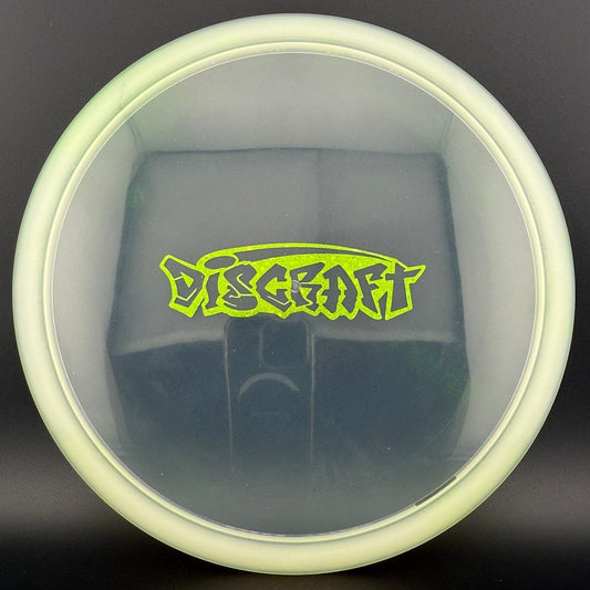 CryZtal Buzzz - Graffiti Bar Stamp Discraft