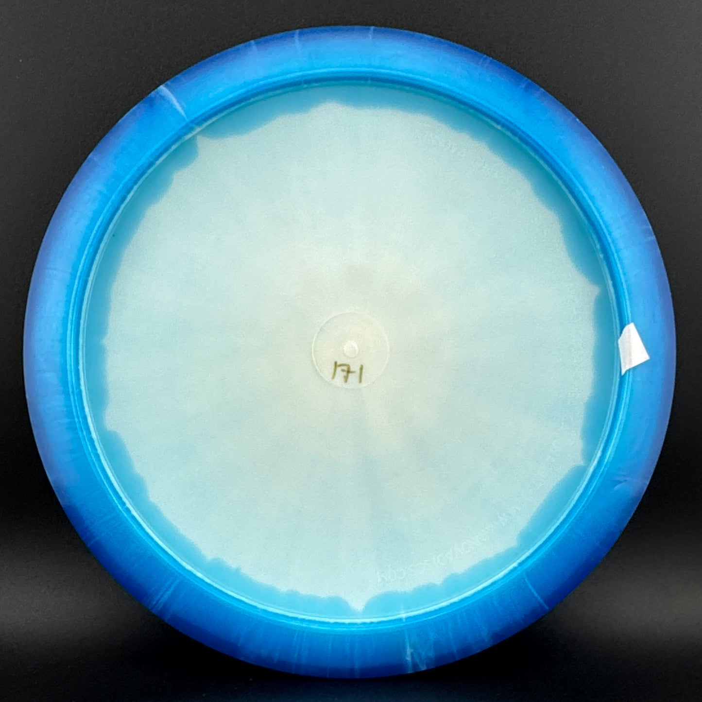 Halo Star IT - Lynx Overstamp