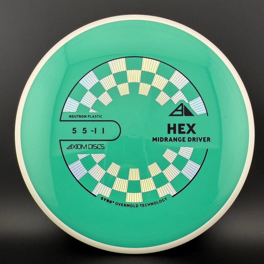 Neutron Hex Axiom