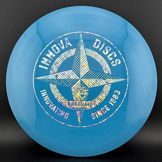 Star Arachnid - First Run Innova