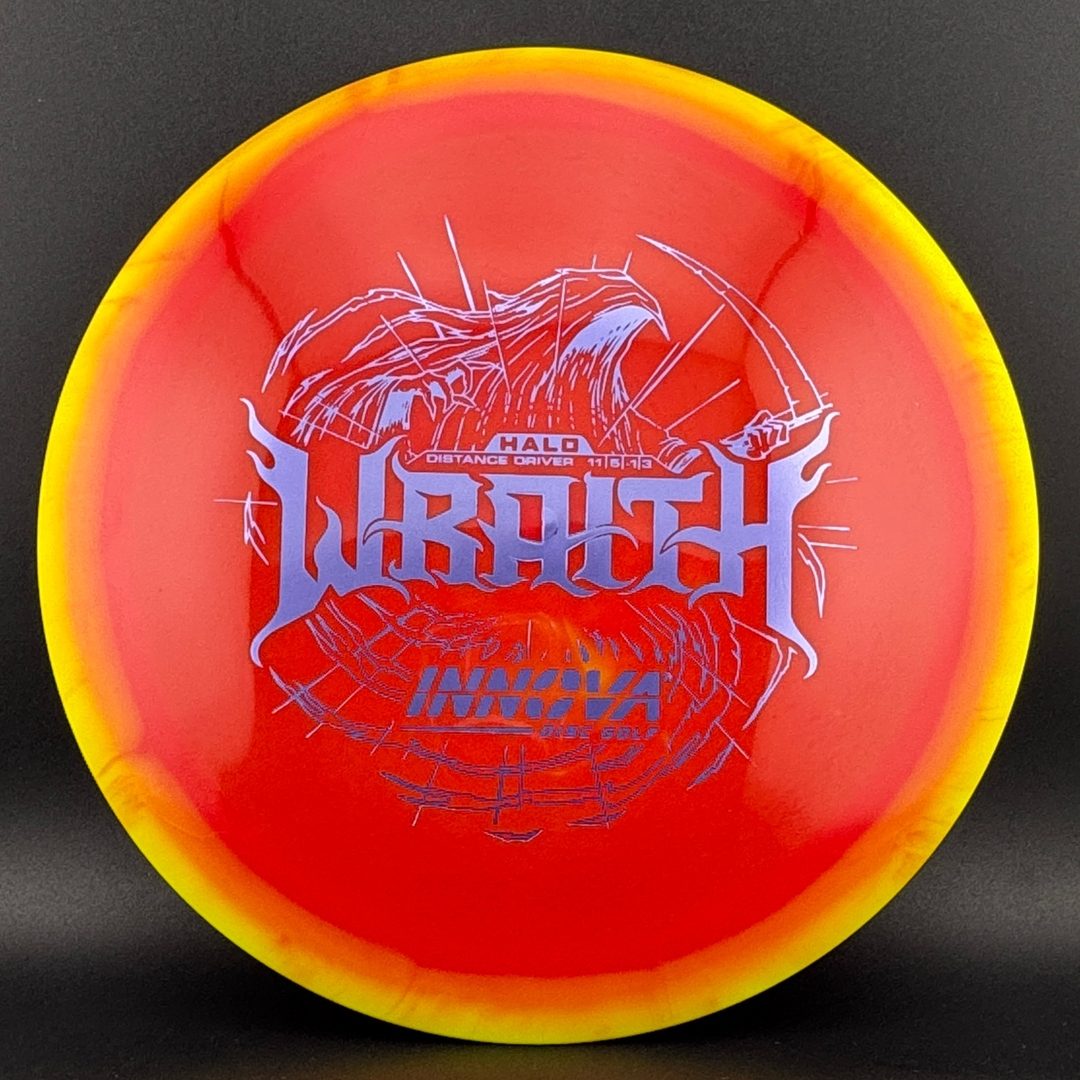 Halo Star Wraith Innova