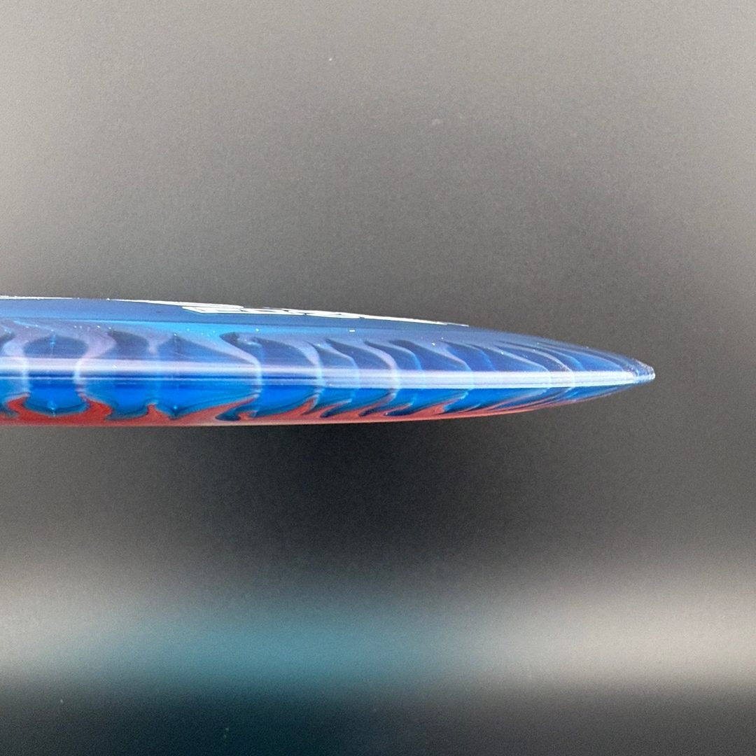 FuZed Z Scorch Discraft