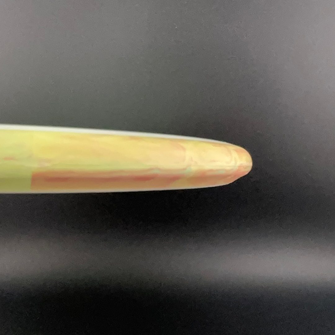 Eclipse Electron Proxy - Prototype - Gyropalooza 2025 Axiom