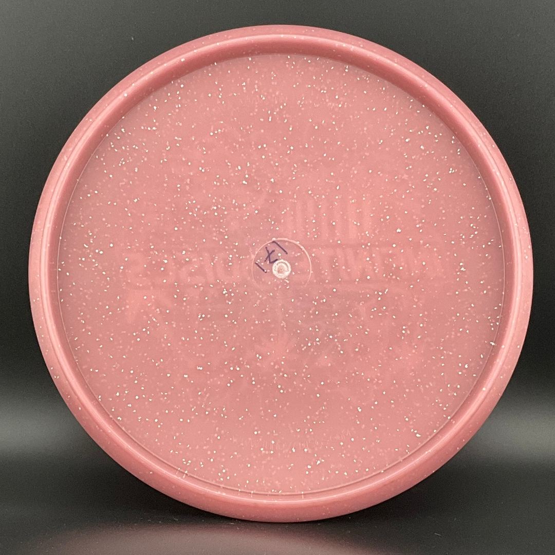 Kon Tiki Metal Flake C-Blend - Infinite Culture Stamp Infinite Discs