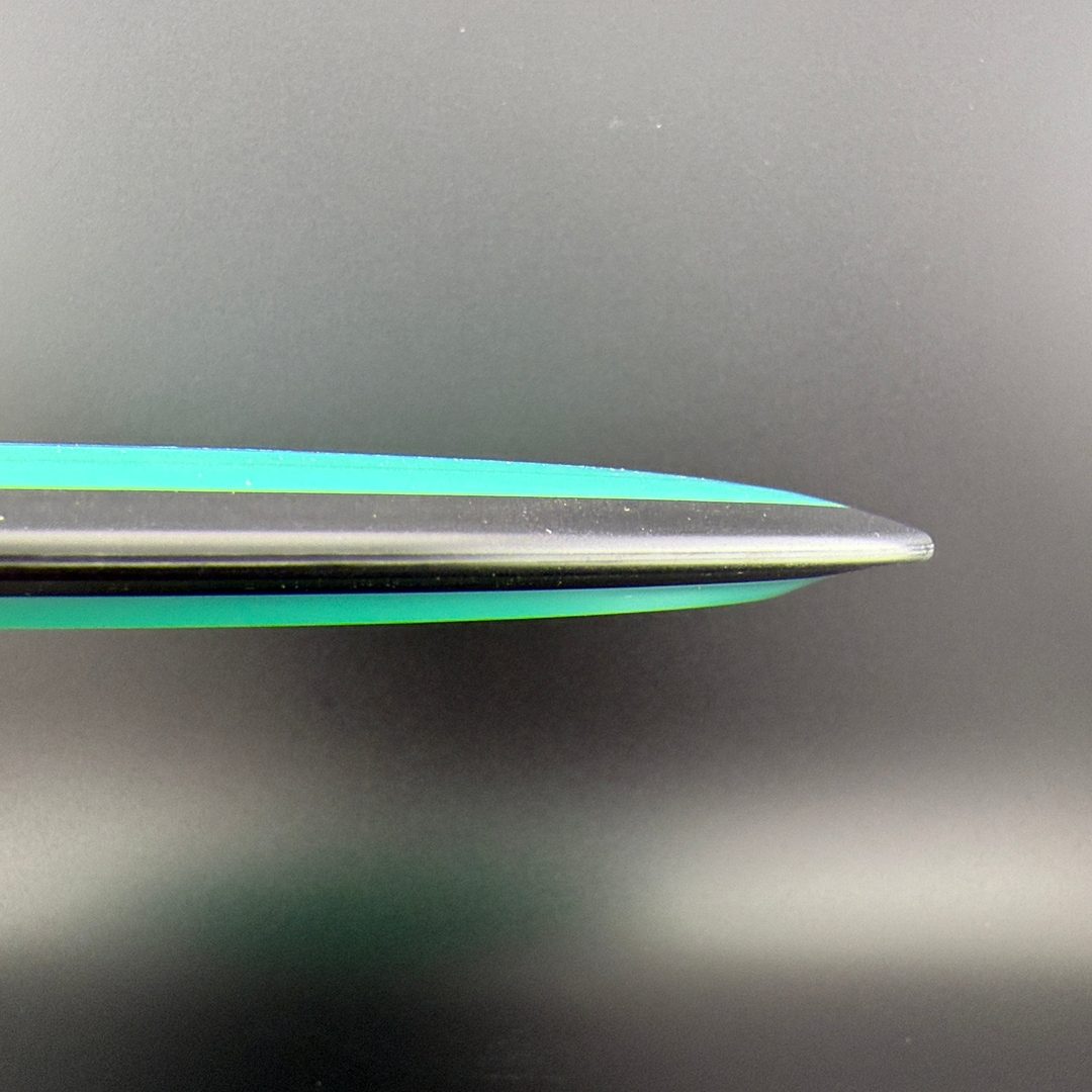 Neutron Trail - "The Venutian Man" by Marm O. Set MVP