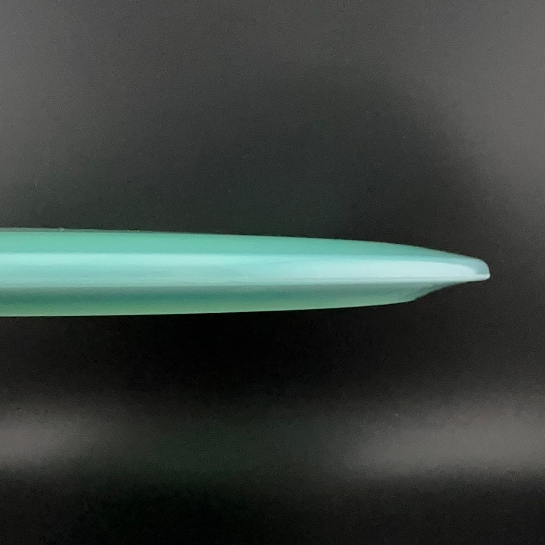 Proto Glow Champion Firebird - 10 Year Anniversary Nate Sexton Innova