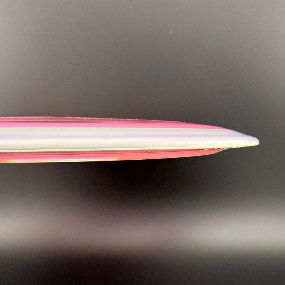 Proton Vanish - "The Venutian Man" by Marm O Set Axiom